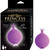 Princess Clit-tastic Suction Tickler Lavender