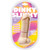 Dinky Slinky Pecker Spring Toy With Suction Cup