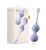 Delice Cheri Kegel Trainer Purple