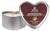 Hemp Seed 3 N 1 Valentine 2026 Heart Massage Candle Lip Locked 4.7 Oz