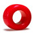 Balls-t Ball Stretcher Red Atomic Jock