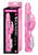 Energize Her Bunny 4 Pink Rabbit Vibrator