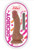 Dickboy Vibes Caramel Lovers 7 In Rechargeable Bullet