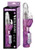 Energize Her Bunny 3 Purple Rabbit Vibrator
