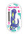 Playeontology Series 6 In Dickydactyl Vibrating Dildo