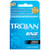 Trojan Enz (lubed) 3pk