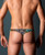 Go Wild! Thong W/rings S/m