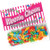 Weenie Chews Penis Candy 125pcs