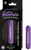 Intense Vibrating Bullet Purple