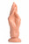 Master Series The Stuffer Fisting Hand Dildo Flesh