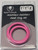 Pink Stainless Steel C-ring Set - 1.5 1.75" 2" "