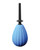 Aneros Blue Prelude Enema Bulb