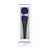 Palm Power Massager Blue Rechargeable Waterproof
