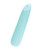Vedo Boom Rechargeable Warming Vibe Tease Me Turquoise