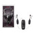 Nipple Play Nipple Clamps Vibrating