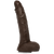 Jason Luv Ultraskyn Cock Chocolate
