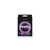 Firefly Halo Medium Ring Purple