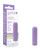 Gaia Eco Bullet Lilac Rechargeable