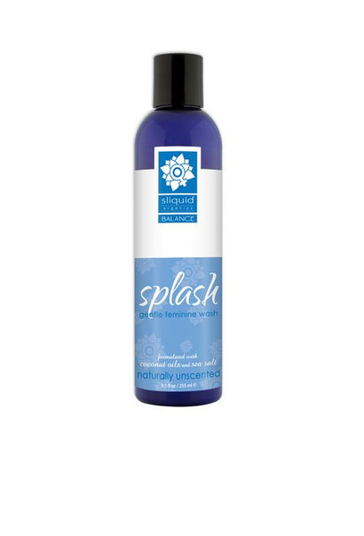 Balance Splash Unscented 8.5oz
