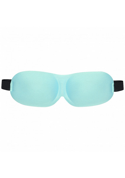 Ouch 3d Mask Powder Blue