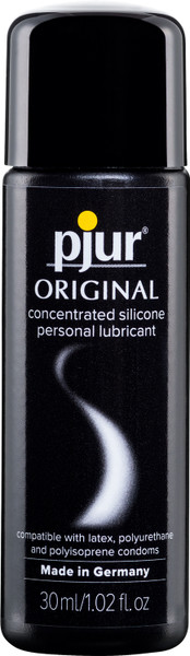 Pjur Original 30ml/ 1.02 Oz