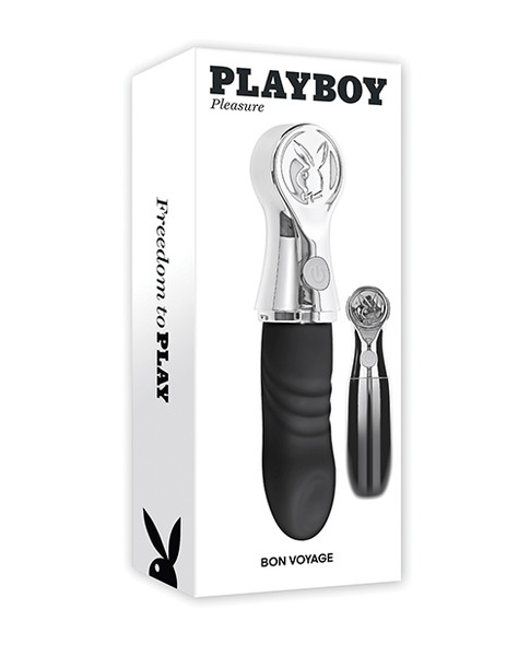 Playboy Bon Voyage