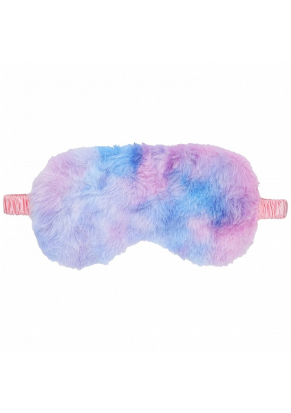 Ouch Fluffy Mask Multicolor 2