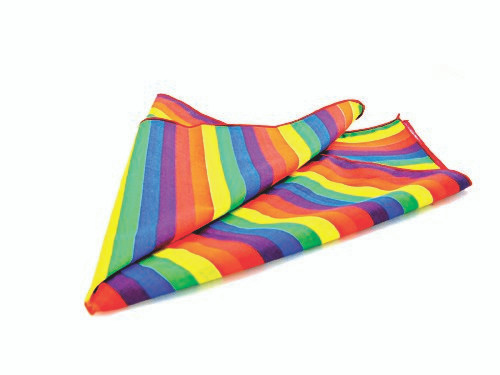 Rainbow Bandana