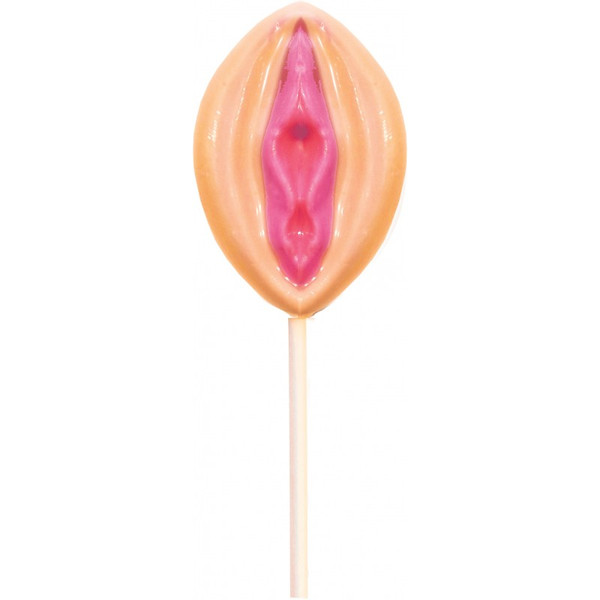 Pussy Licker Pussy Pops