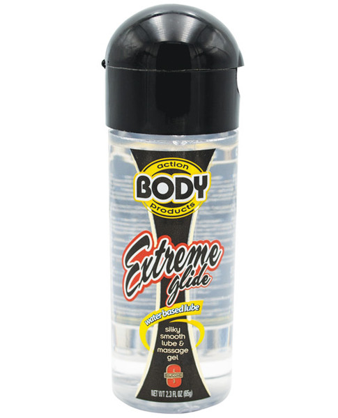 Body Action Xtreme 2.3 Oz