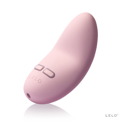 Lelo Lily 2 Pink