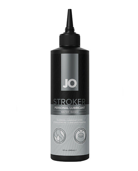 Jo Stroker Lubricant 8fl Oz