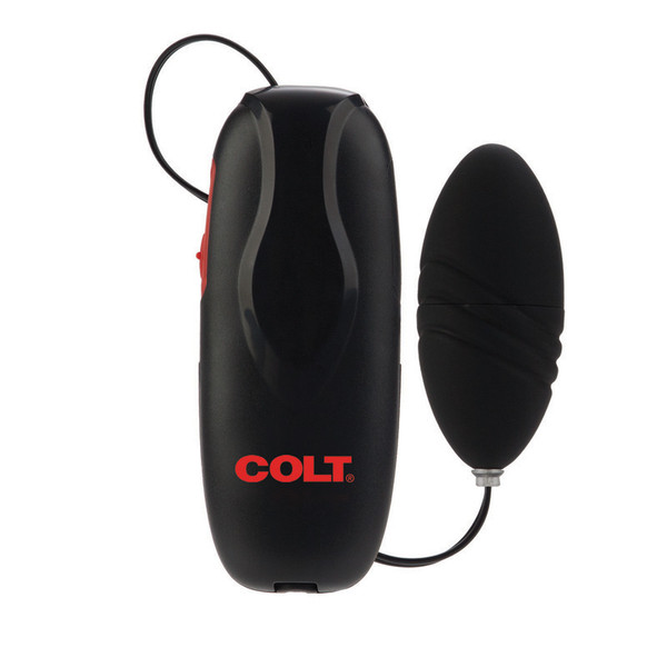 Colt Turbo Bullet Black