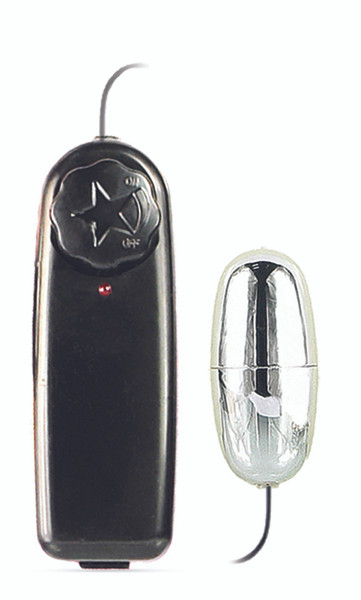 B Yours Silver Power Bullet