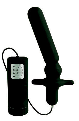 Colt Power Anal T Waterproof