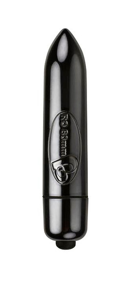 Bullet 80mm Midnight Metal