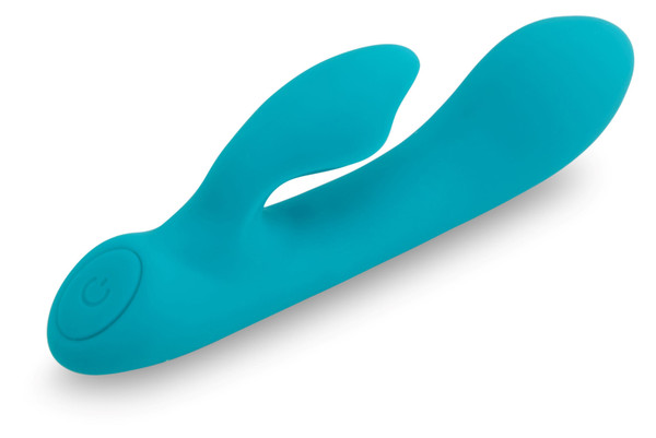 Sensuelle Nubii Jolie Mini Rabbit Blue