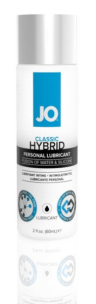 Jo Hybrid 2 Oz Lubricant