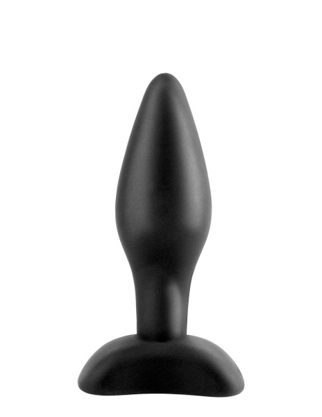 Anal Fantasy Mini Silicone Plug