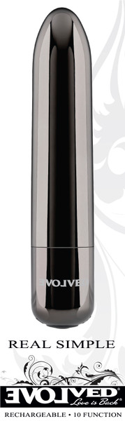 Evolved Real Simple