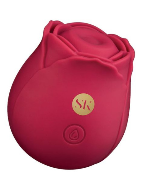 Rosegasm So Thorny Vibe