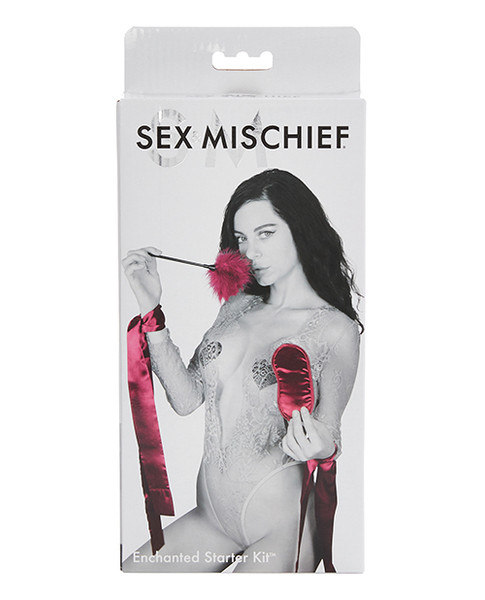 Sex & Mischief Enchanted Starter Kit