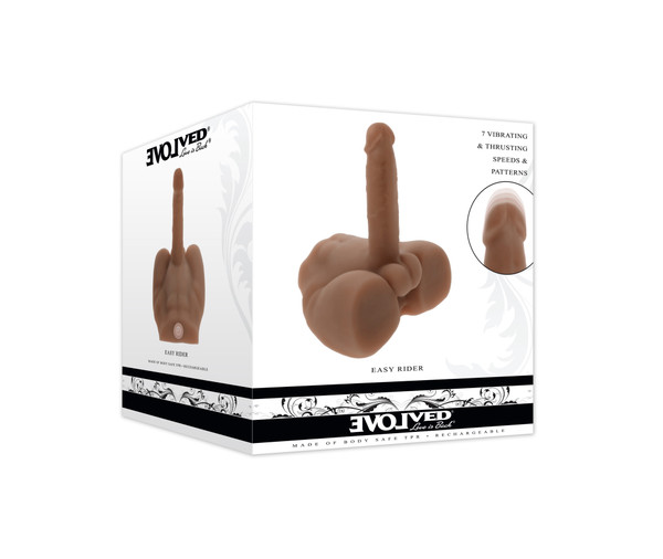 Evolved Easy Rider Dark