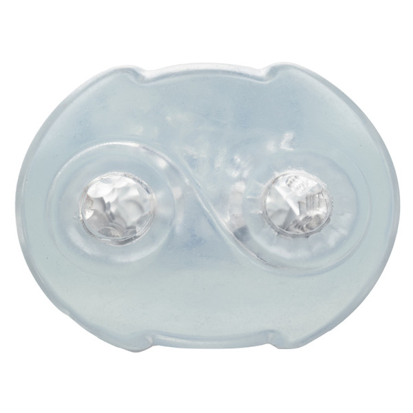 Cyclone Dual Chamber Stroker Xl