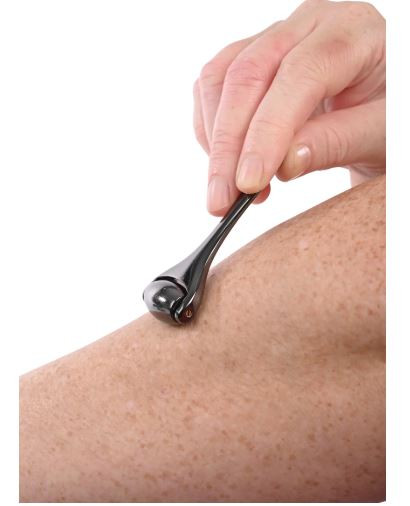 Ex's & Oh's Temperature Play Sensory Roller