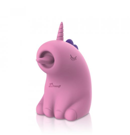Viben Dreamii Licks Unicorn Stimulator Mystical