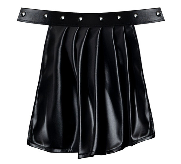 Spartacus Black L/xl