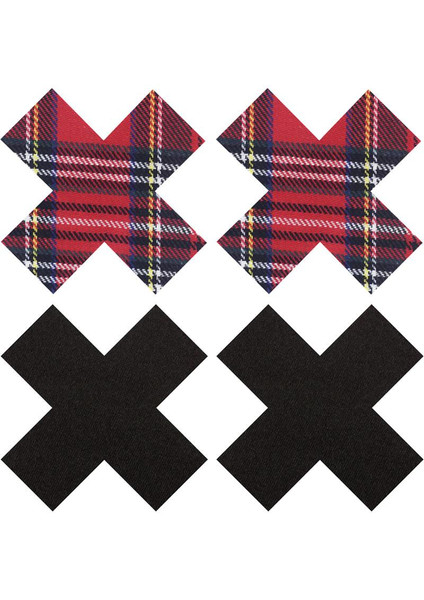 Pasties School Girl X