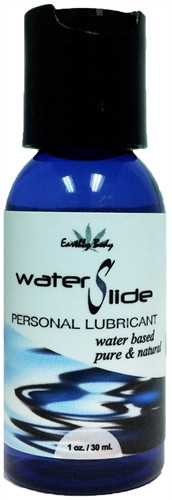 Waterslide Lubricant 1 Oz (eaches)