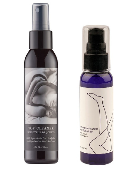 Hemp Seed By Night Better Together Valentine's Day Caddy